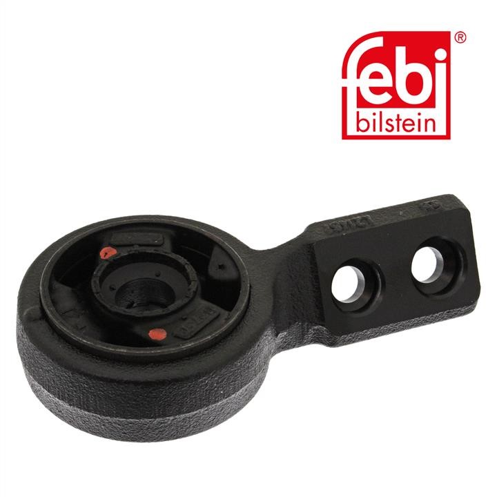 Control arm bushing febi 21468