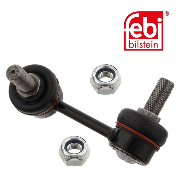 Front anti roll bar link febi 28665