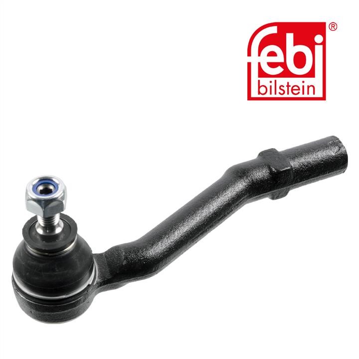 Tie rod end right febi 21492