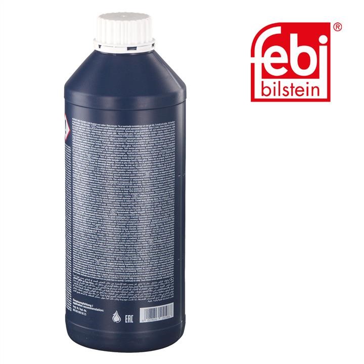 Antifreeze Febi G11 Blue, -30°C, 1.5L febi 24196