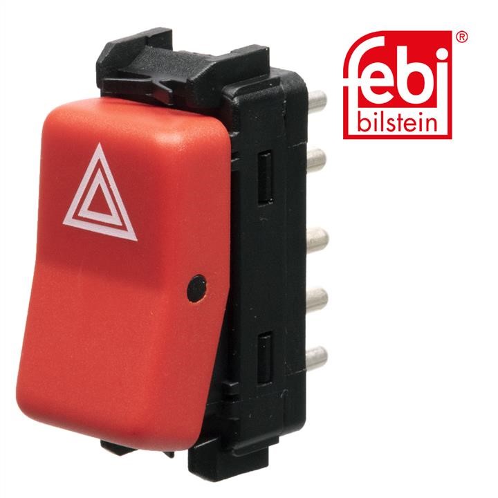 Alarm button febi 24198