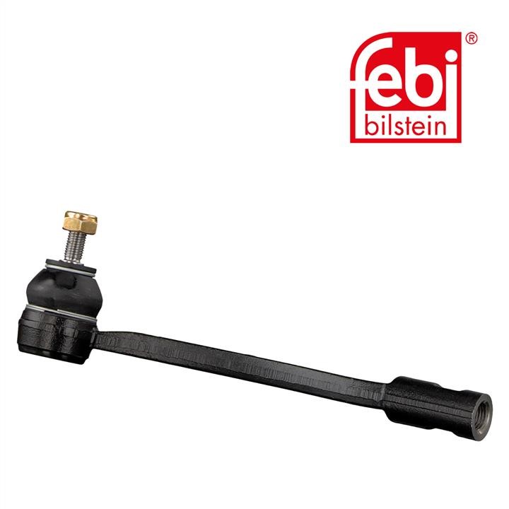 Left tie rod end febi 21495
