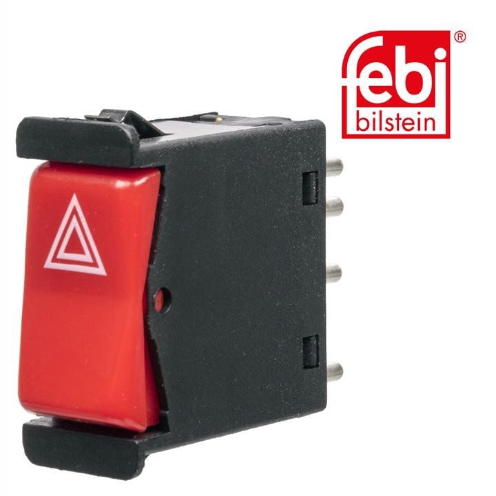 Alarm button febi 24199