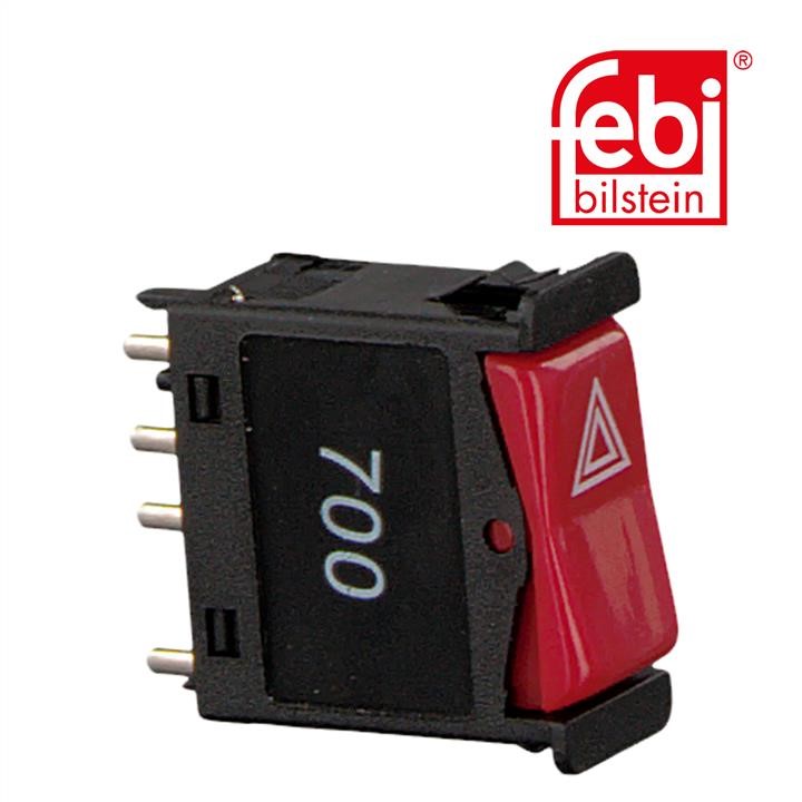 Buy febi 24199 – good price at EXIST.AE!