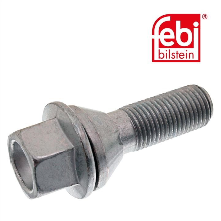 Wheel bolt febi 21508