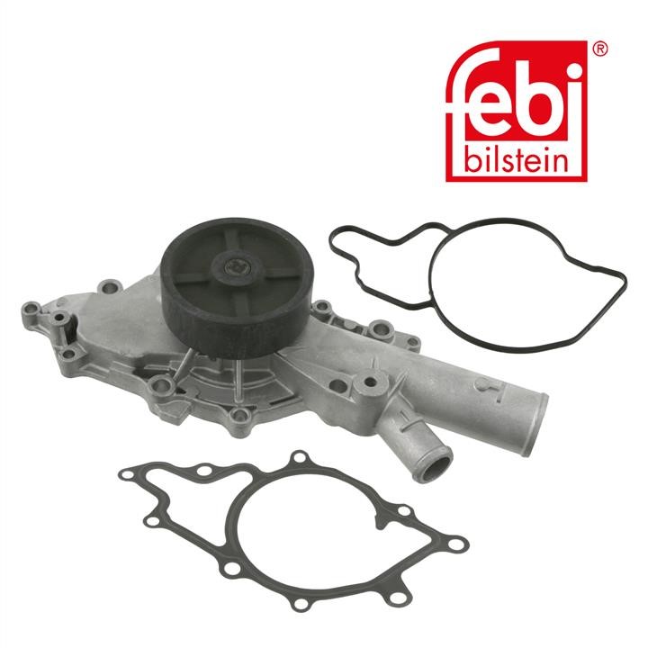 Buy febi 24204 – good price at EXIST.AE!