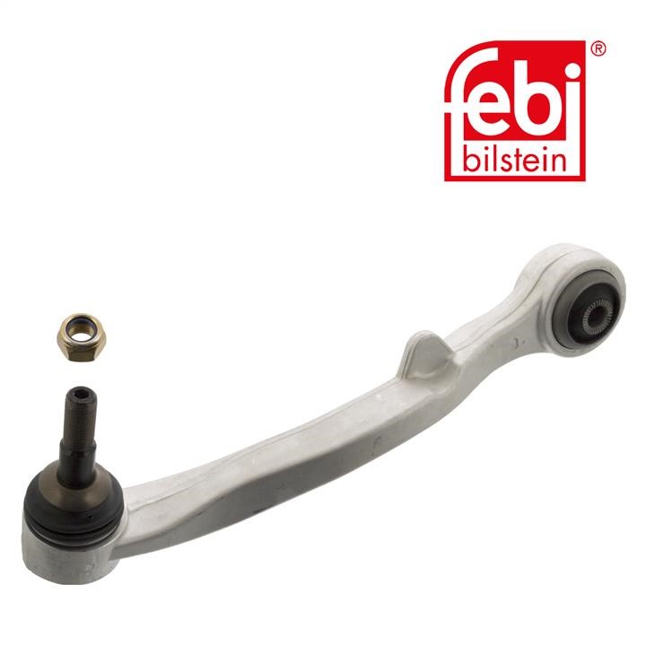 Front left lower control arm febi 21513