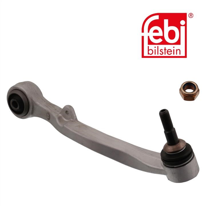 Front right lower control arm febi 21514