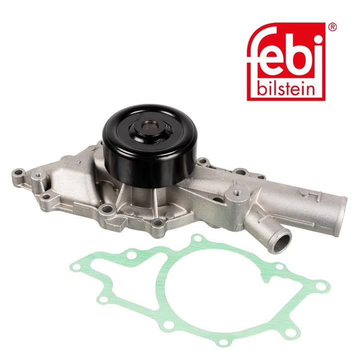 Buy febi 24205 – good price at EXIST.AE!