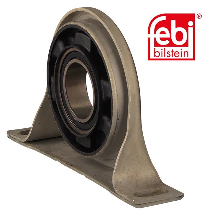 Driveshaft outboard bearing febi 31852