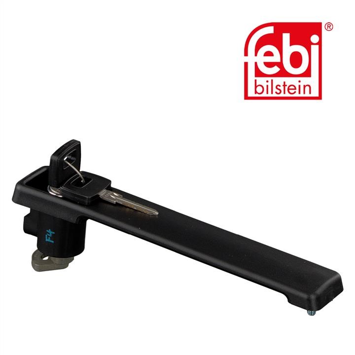 Buy febi 29184 – good price at EXIST.AE!