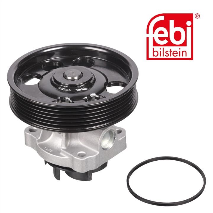 Buy febi 24334 – good price at EXIST.AE!