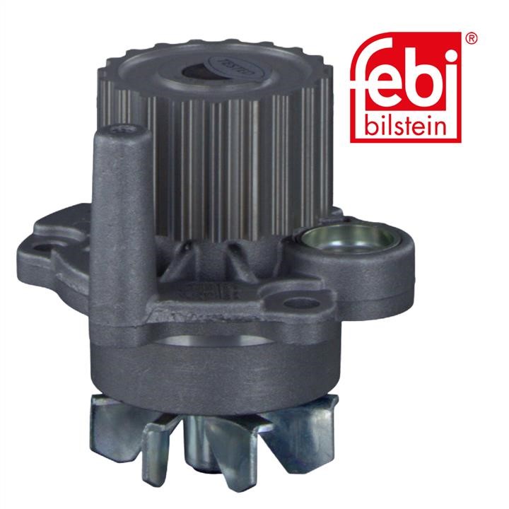 Buy febi 24354 – good price at EXIST.AE!
