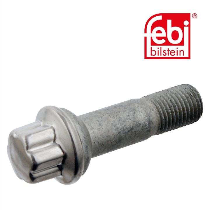 Wheel bolt febi 29196
