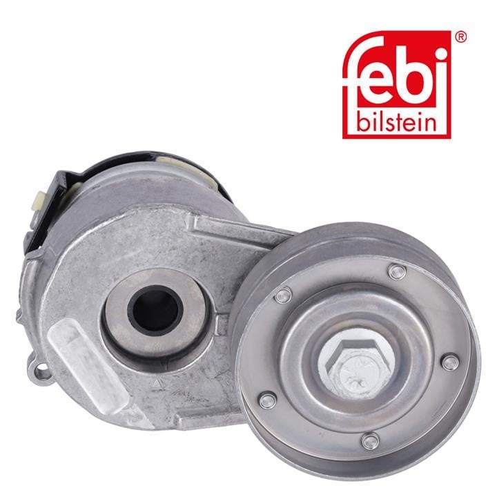 Drive belt tensioner febi 31973