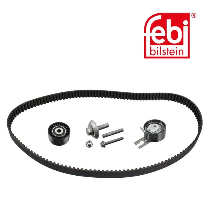 Timing Belt Kit febi 24369