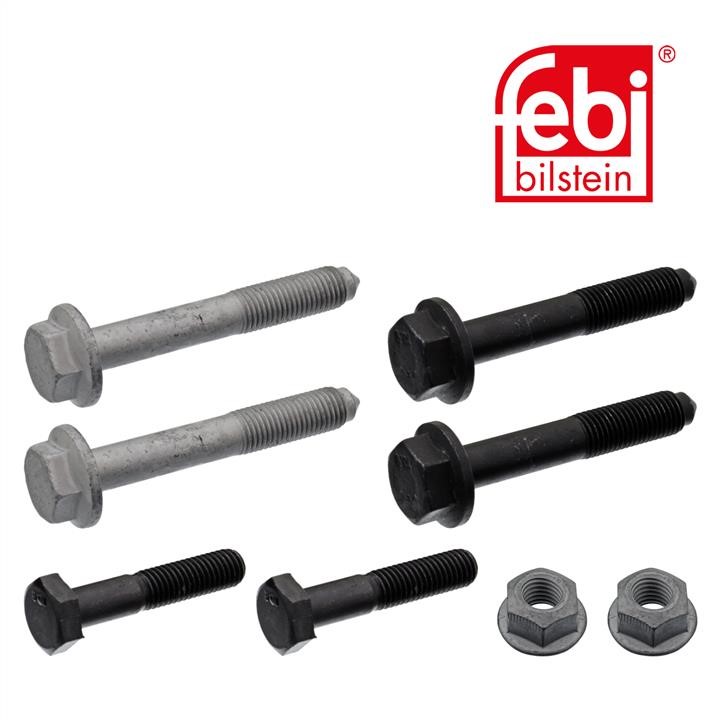 Bolt febi 24374