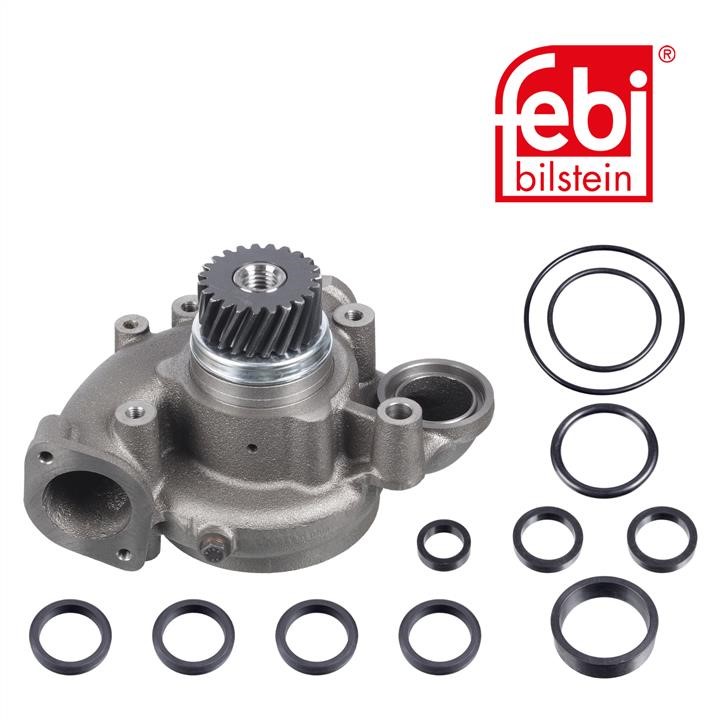 Buy febi 30450 – good price at EXIST.AE!