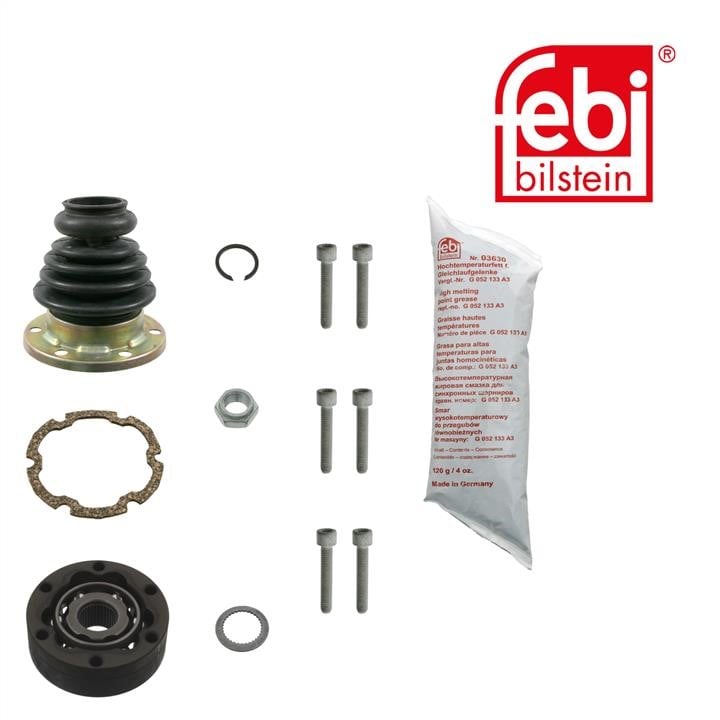 CV joint febi 33230
