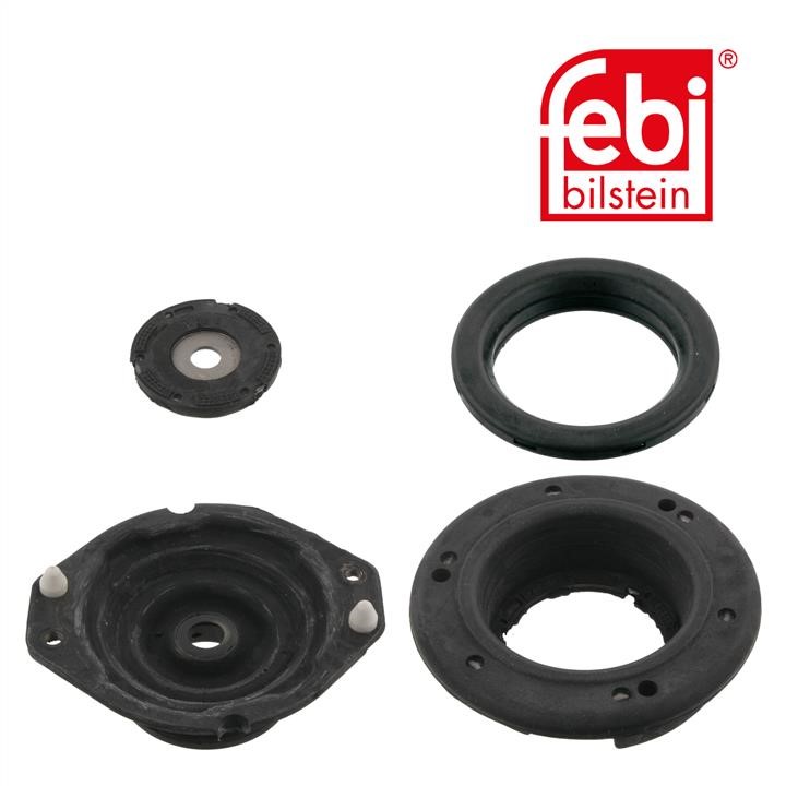 Suspension Strut Support Mount febi 33357