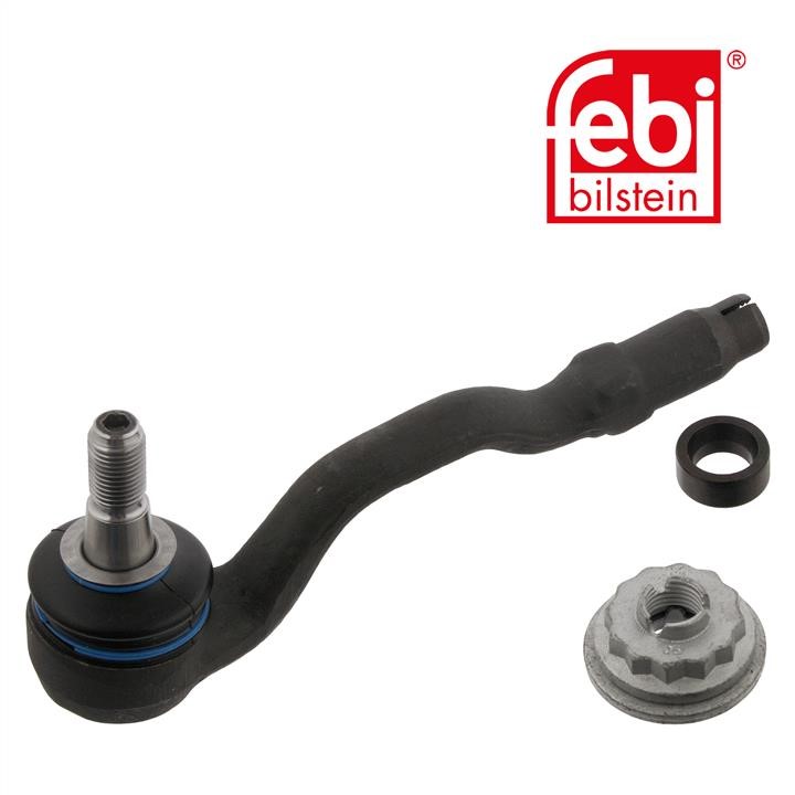 Tie rod end outer febi 33511