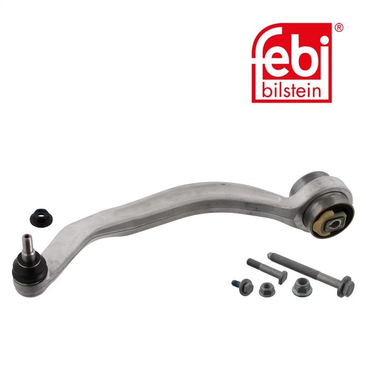 febi Front left lower control arm – price 189 PLN