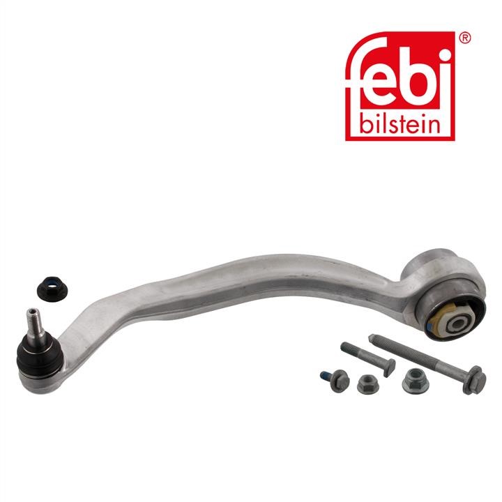 febi Front left lower control arm – price 182 PLN
