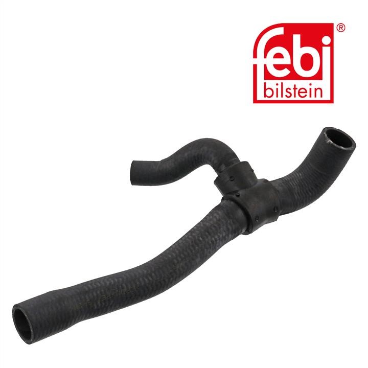 Coolant hose febi 33530