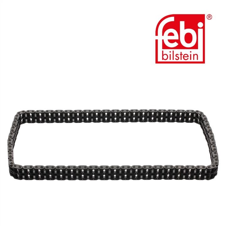 Timing chain febi 25354