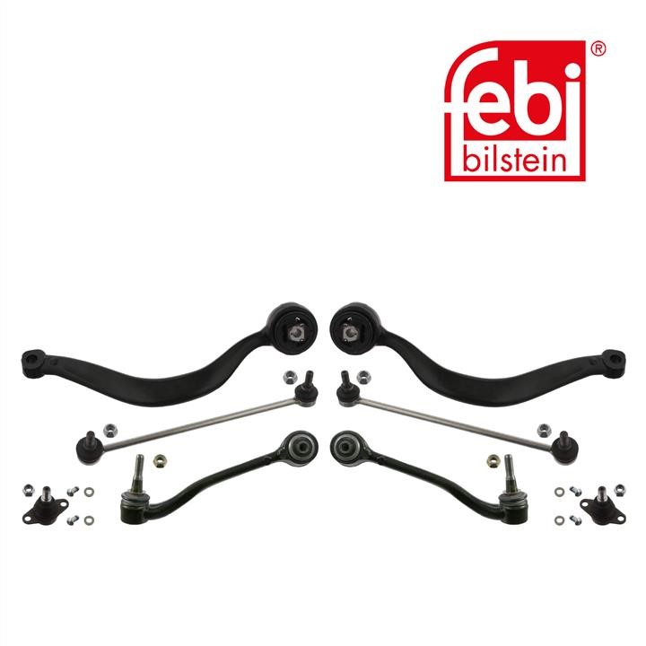 Control arm kit febi 33372