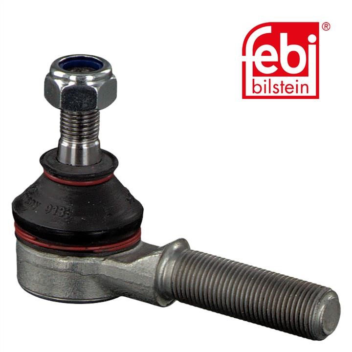 febi Right tie rod end – price 38 PLN