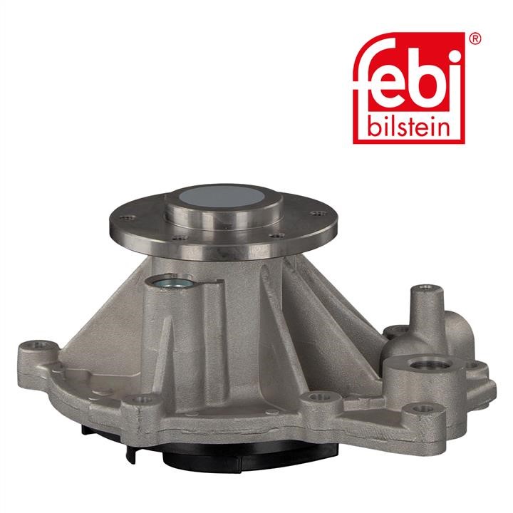 Buy febi 39408 – good price at EXIST.AE!