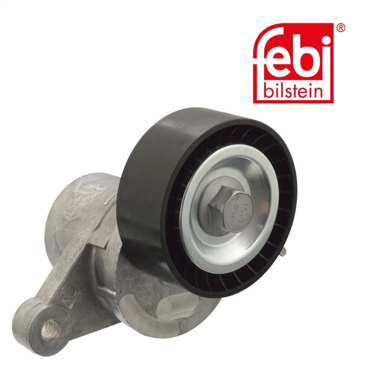 Drive belt tensioner febi 39410