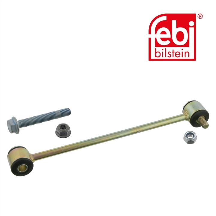 Rear anti roll bar link febi 39427