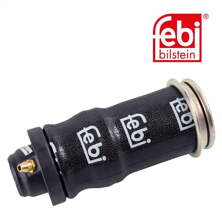 Air bag febi 39433