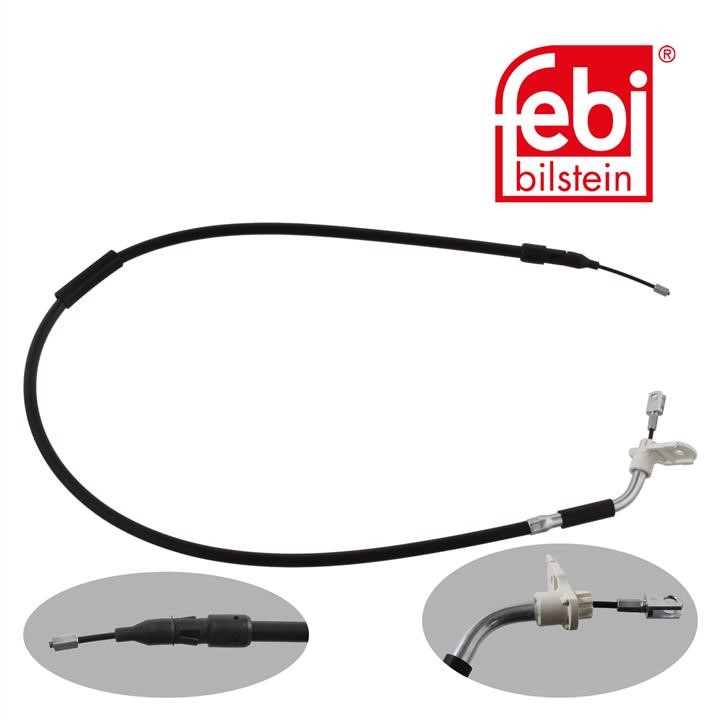 Buy febi 34909 – good price at EXIST.AE!