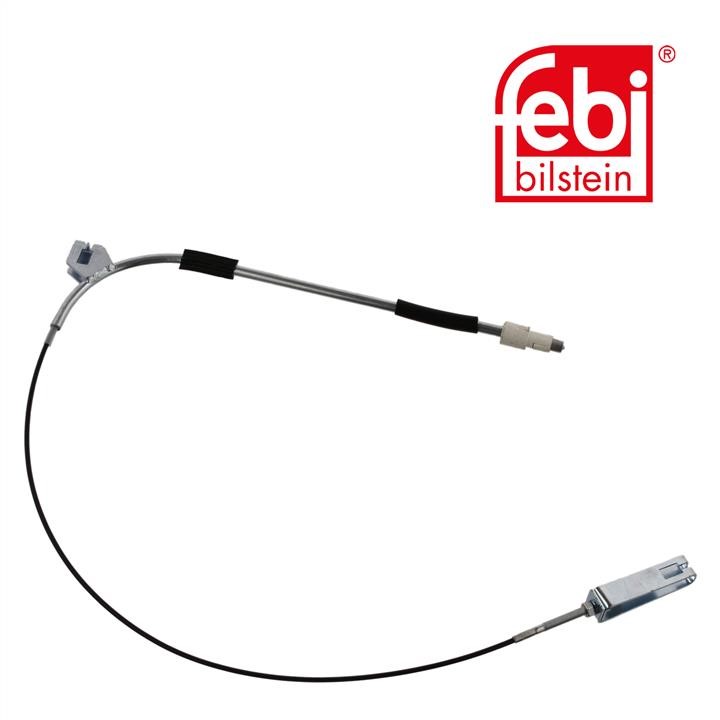 Buy febi 34910 – good price at EXIST.AE!