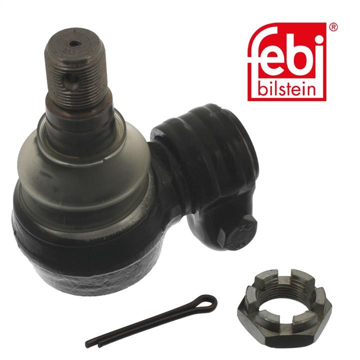 Tie rod end outer febi 39456