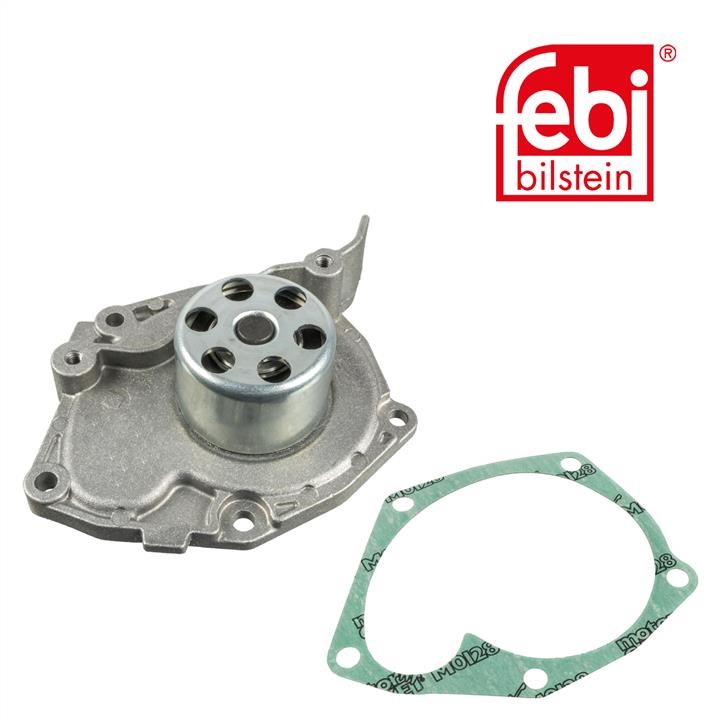 febi Water pump – price 184 PLN