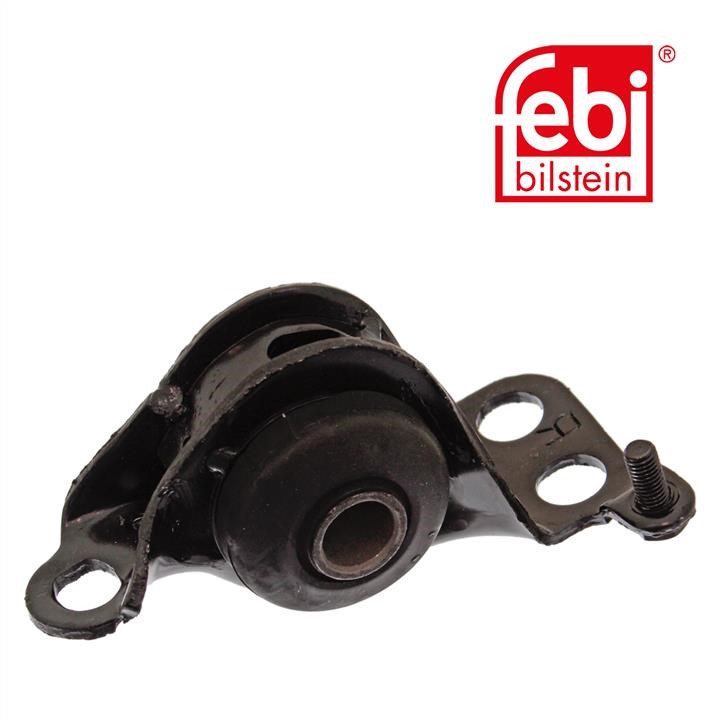 febi Front lower control arm front bushing – price 114 PLN