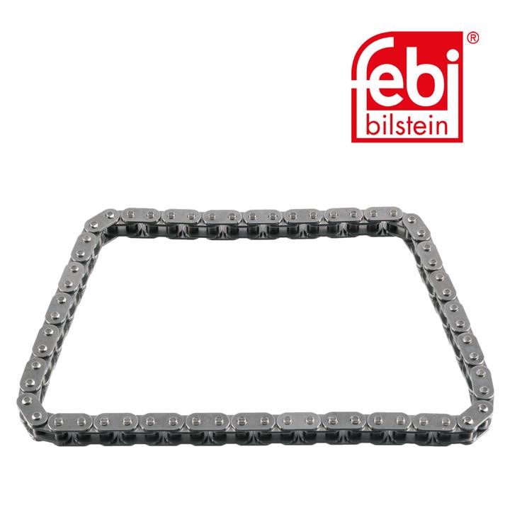 CHAIN OIL PUMP febi 34972