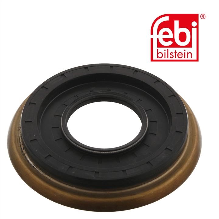 Oil seal febi 34974