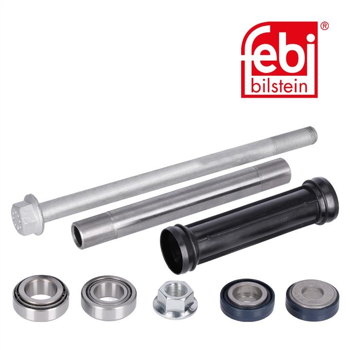Hobs, kit febi 34975