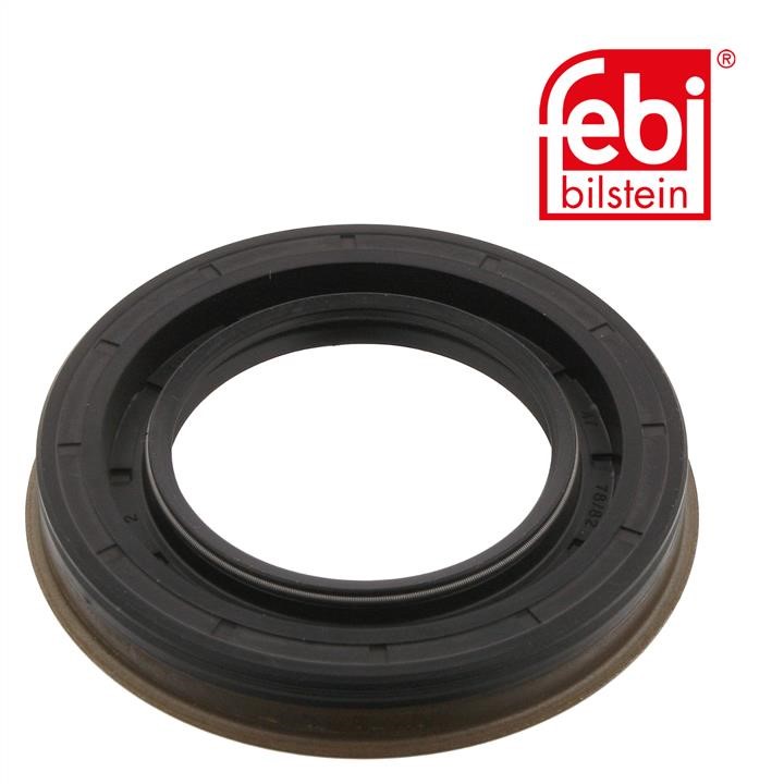 Oil seal febi 34976