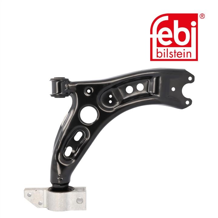 Front right lower control arm febi 39488
