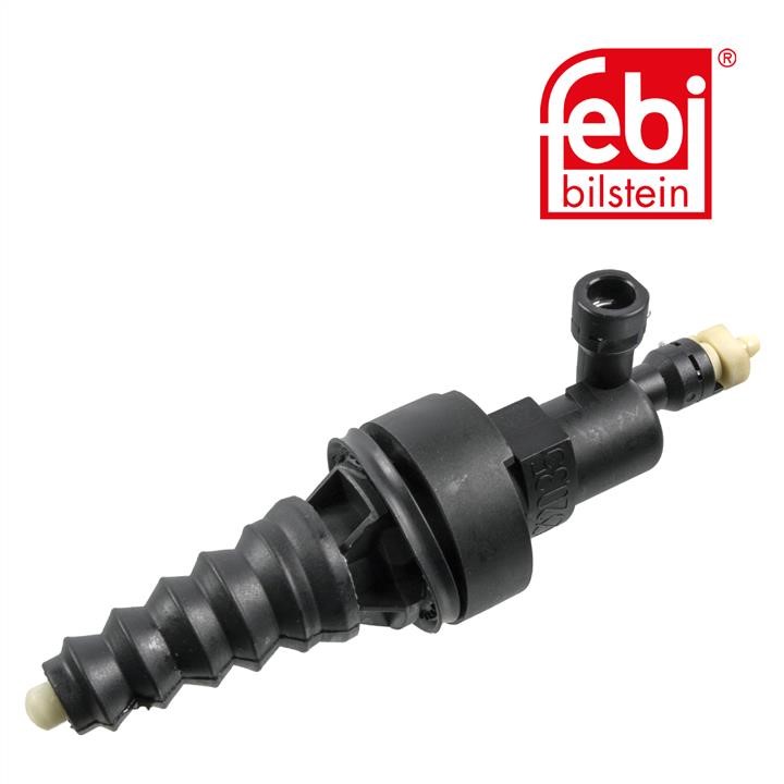 Clutch slave cylinder febi 34993