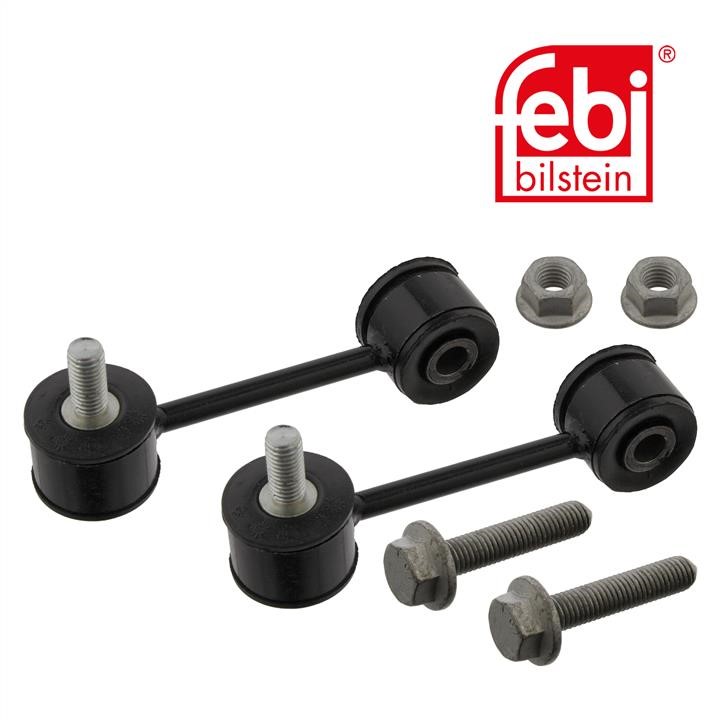 febi Front anti roll bar link – price 49 PLN