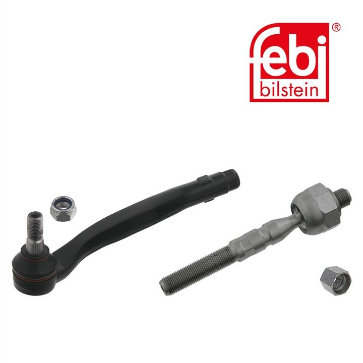 Steering tie rod febi 39503