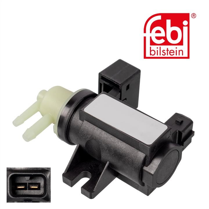febi EGR Valve – price [object Object] PLN