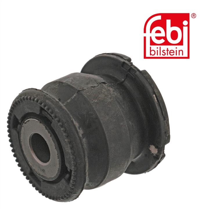 febi Rear axle bush, front – price 38 PLN